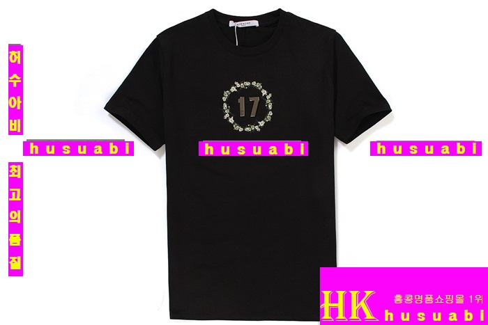 2015년신상 지방시 반팔티 PTK376-90