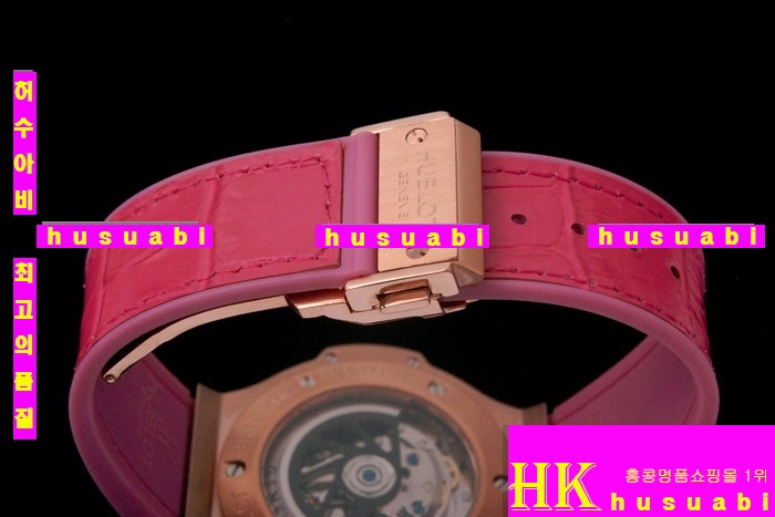 위블로 시계 신상 HUB52478-14
