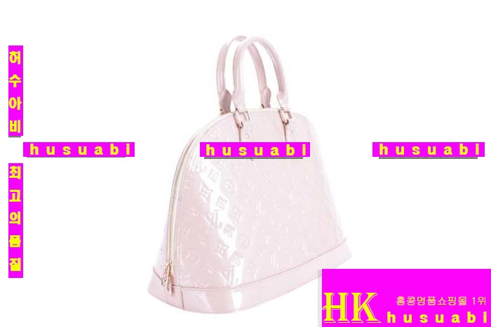 루이비통 베르니 알마 여자토드백 93594-9