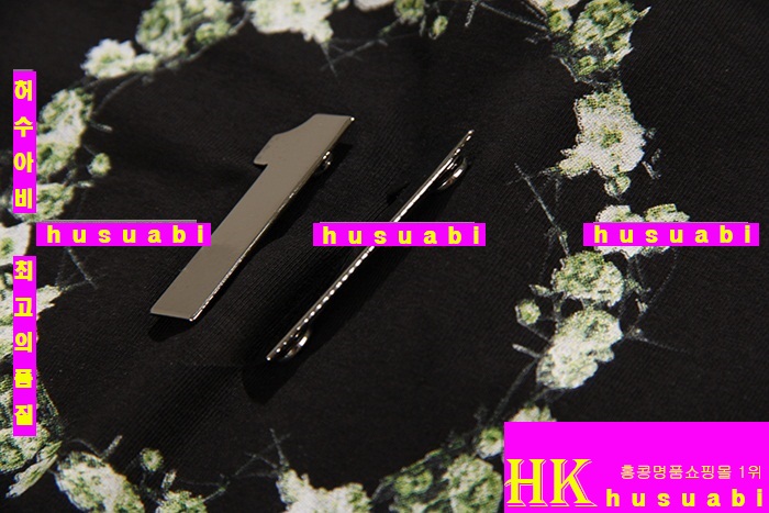 2015년신상 지방시 반팔티 PTK376-90