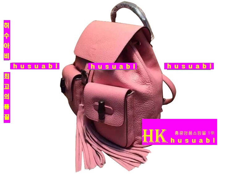 ★정품가죽사용★2015년 신상 구찌 백팩 370833