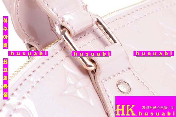 루이비통 베르니 알마 여자토드백 93594-9