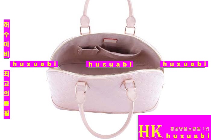 루이비통 베르니 알마 여자토드백 93594-9