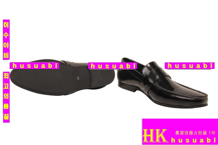 구찌 신발 남자 명품 정장구두 신상 GU64611