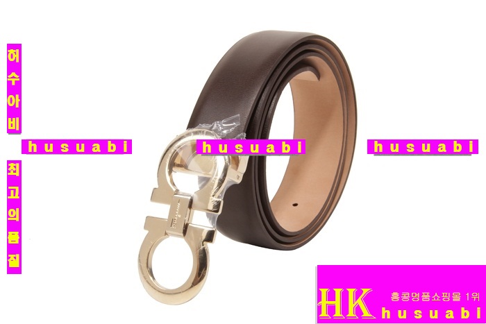 페레가모  벨트 FG-89478 남자정장벨트