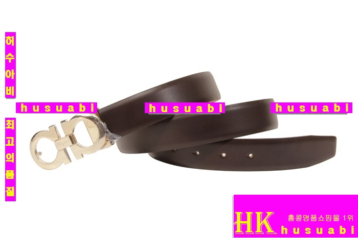 페레가모  벨트 FG-89478 남자정장벨트