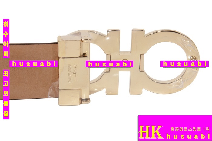 페레가모  벨트 FG-89478 남자정장벨트