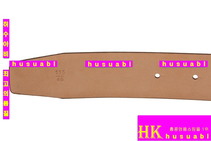 페레가모  벨트 FG-89478 남자정장벨트