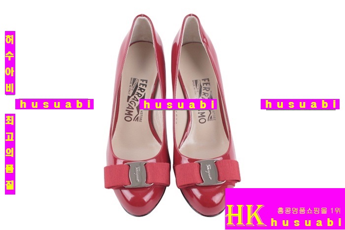 페라가모 2013 신상 여성단화FG-003