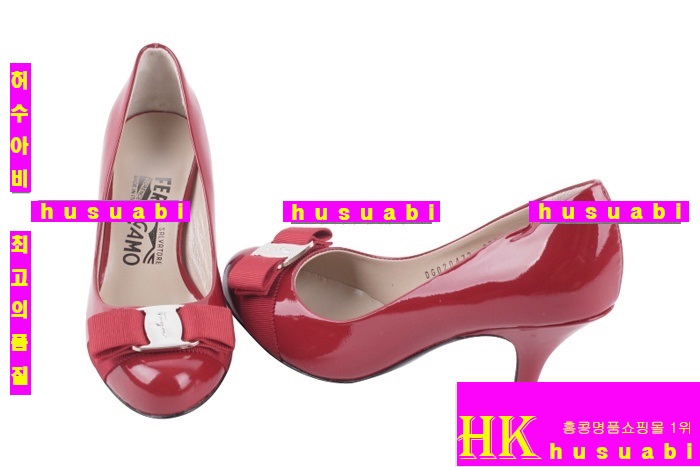 페라가모 2013 신상 여성단화FG-003