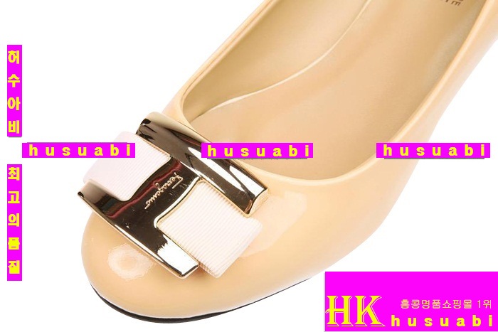 페라가모 여자구두 FL8645-3