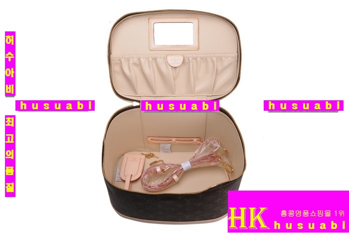루이비통 파우치 니스 M47280