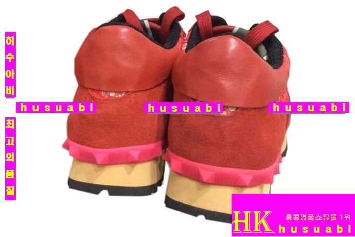 신상 발렌티노 스니커즈 여성용 HL6217-1