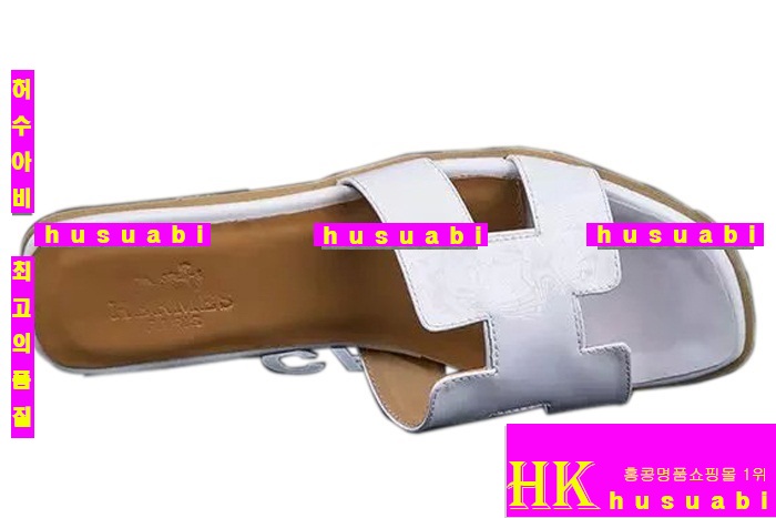 에르메스 신발 여자 HE3814-3
