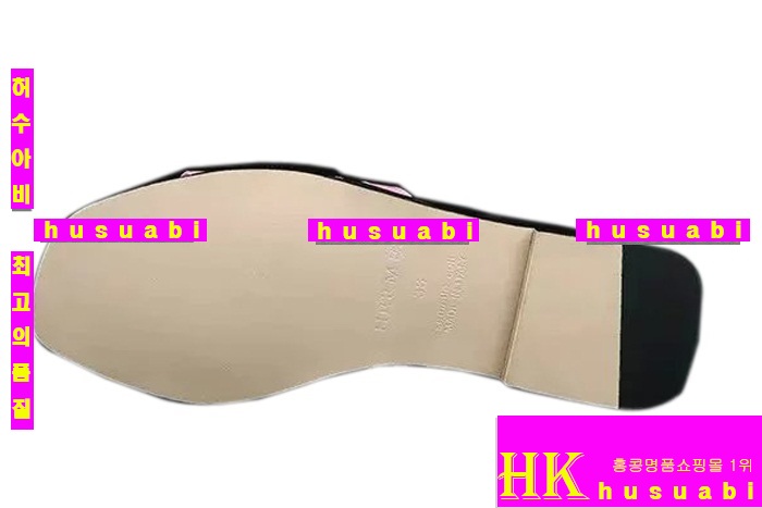에르메스 신발 여자 HE3814-1