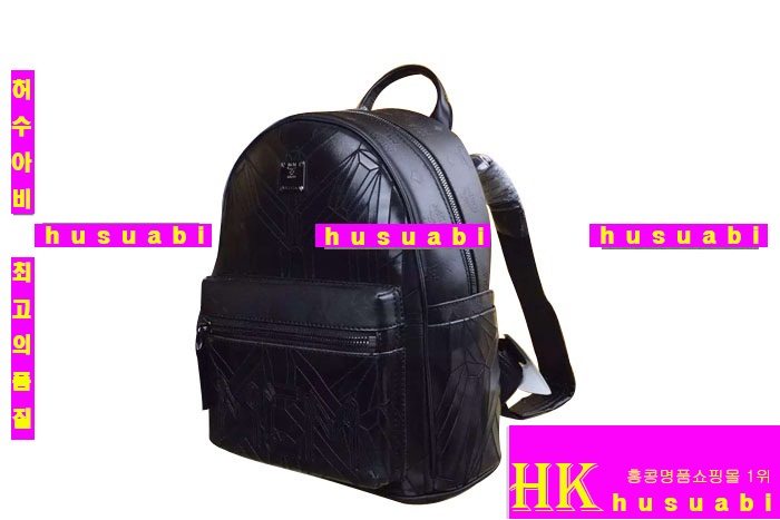 엠씨엠 백팩 MC874512-9