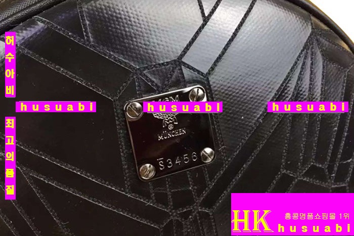 엠씨엠 백팩 MC874512-9