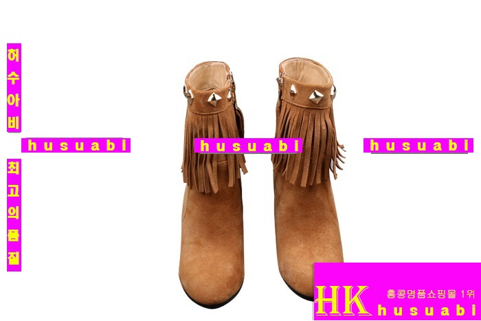 펜디 부츠 신상 여자신발 F49723-1