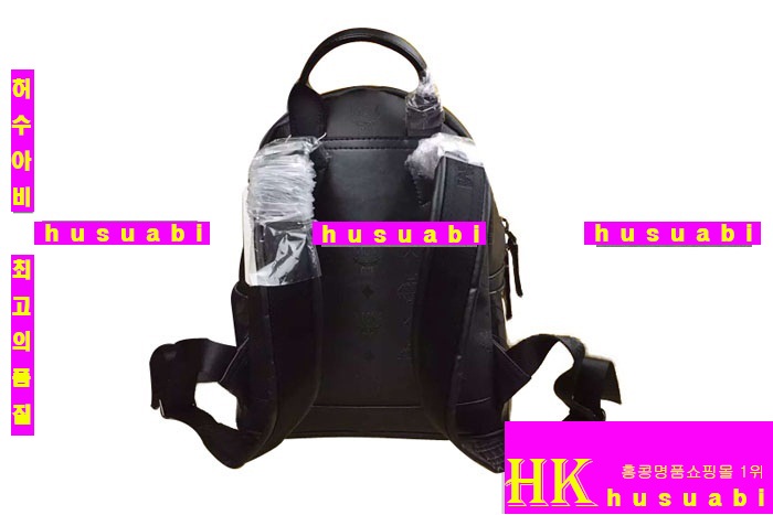 엠씨엠 백팩 MC874512-9