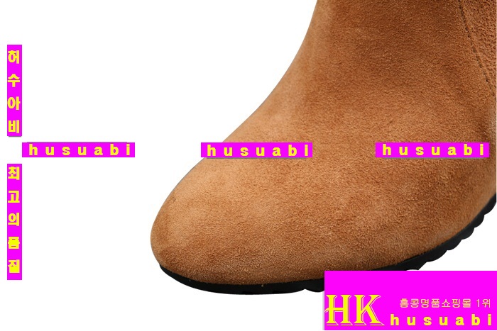 펜디 부츠 신상 여자신발 F49723-1