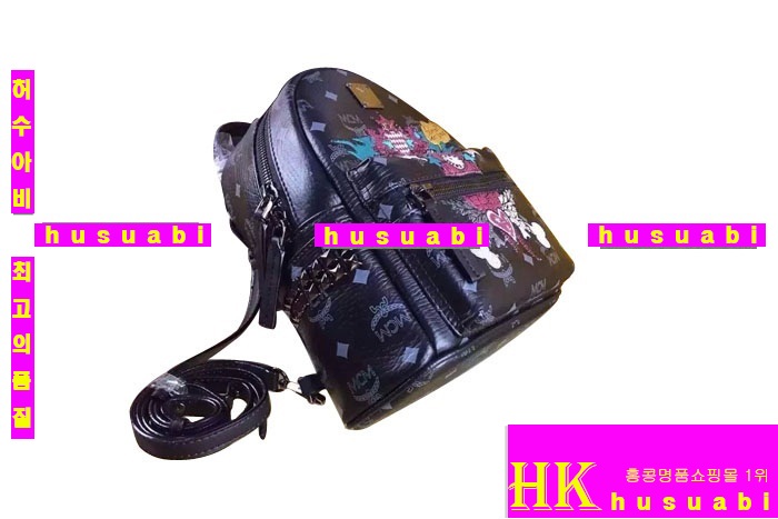 엠씨엠 백팩 여자명품 신상가방 MC721854-9