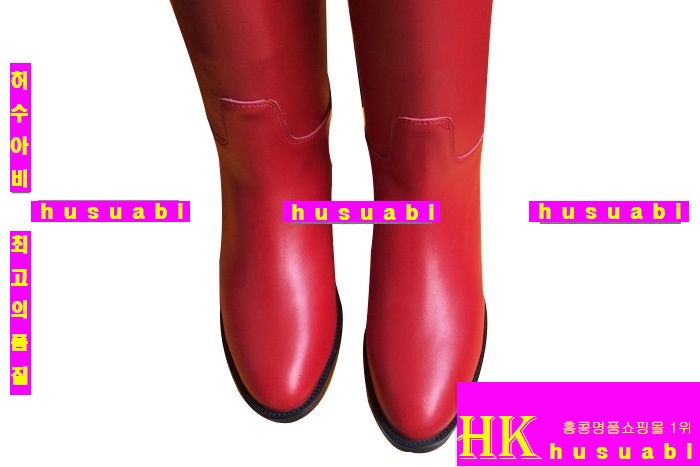 에르메스 켈리 부츠 HYT8262-5(소가죽)