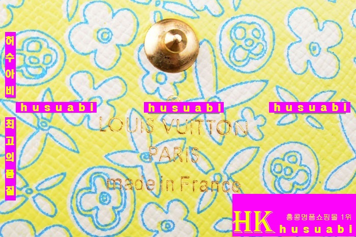 루이비통 반지갑-M60237 