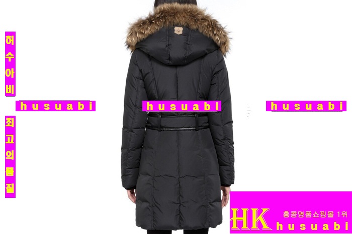 여자 맥케이지 패딩 MK15472-1