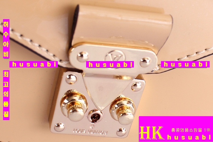 루이비통 신상 베르니 몽소BB 미니백 M91580-3