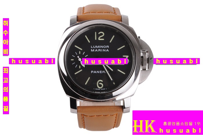 파네리이 OFFICINE PANERAI - 시계 PAM177 TITANIUM