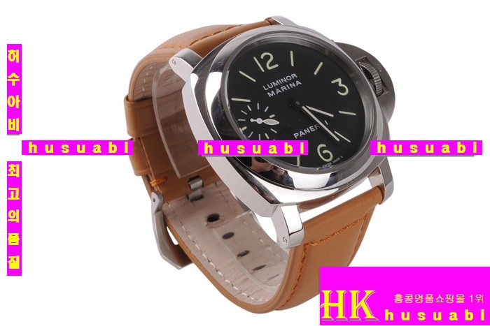 파네리이 OFFICINE PANERAI - 시계 PAM177 TITANIUM
