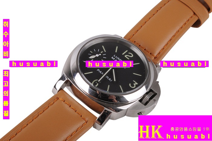 파네리이 OFFICINE PANERAI - 시계 PAM177 TITANIUM