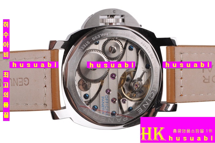 파네리이 OFFICINE PANERAI - 시계 PAM177 TITANIUM