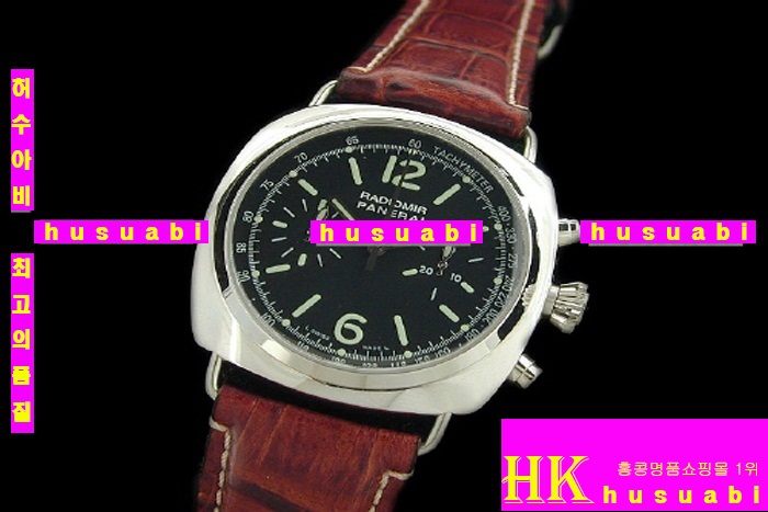 OFFICINE PANERAI - 시계 PAM163 3