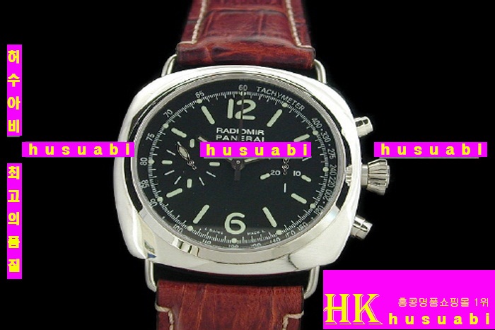 OFFICINE PANERAI - 시계 PAM163 3