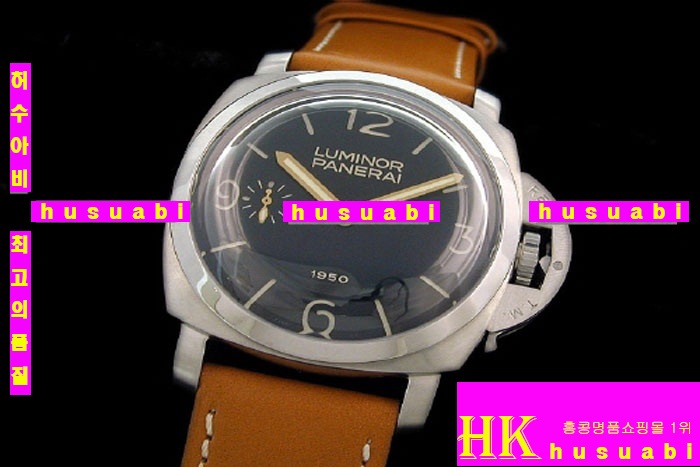 OFFICINE PANERAI - 시계 PAM127 1950 ASIAN