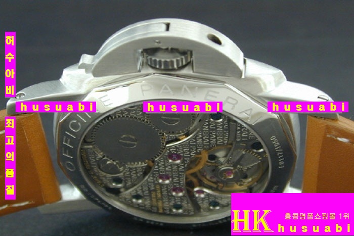 OFFICINE PANERAI - 시계 PAM127 1950 ASIAN