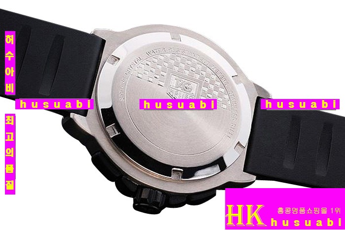 태그호이어 남자시계 Tag Heuer Formula1 Black Japanese Quartz MOVEMENT 39mm Men tag107