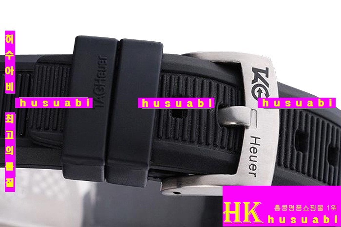태그호이어 남자시계 Tag Heuer Formula1 Black Japanese Quartz MOVEMENT 39mm Men tag107