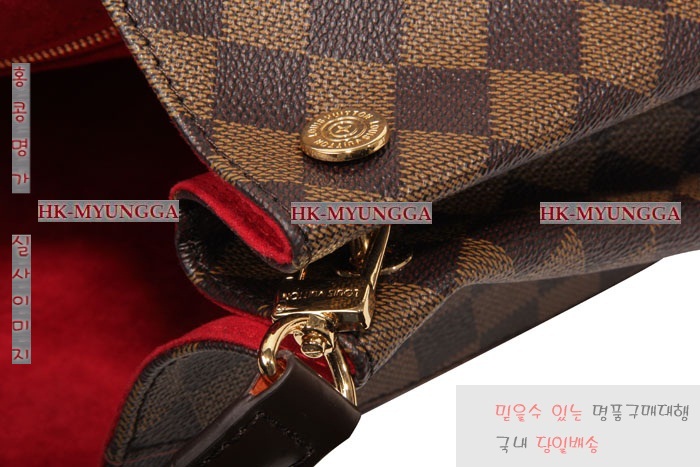 루이비통 카이사 호보 N41555-1