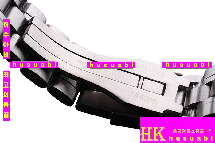 태그호이어 남자시계 Tag Heuer Carrera Stainless steel Japanese Quartz MOVEMENT Crystal Bezel Brown Bracelet 33mm Men tag79