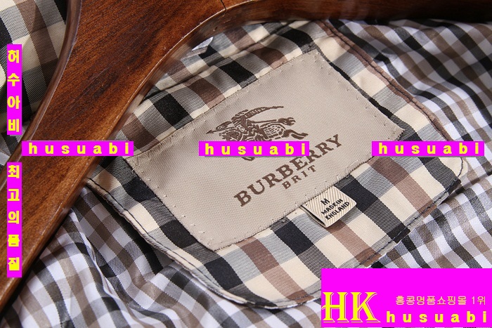 버버리 자켓 BUY258-16