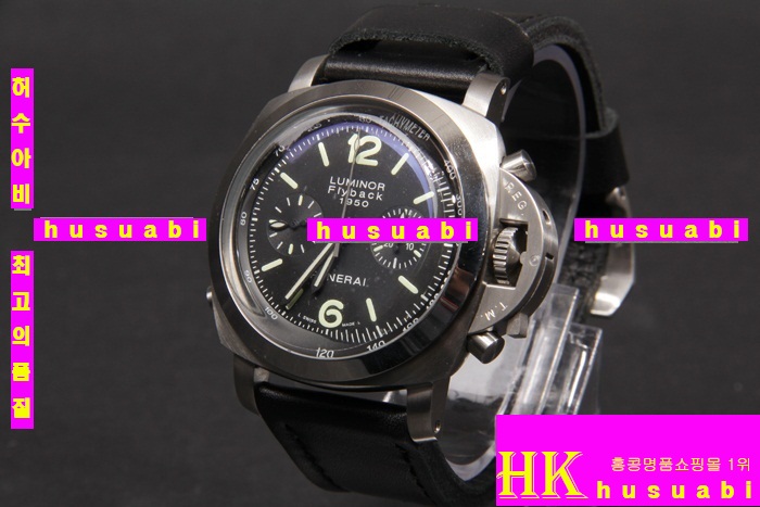 PANERAI -파네라이 남자시계 52184-2