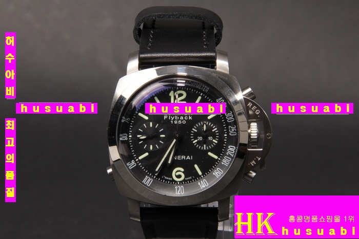 PANERAI -파네라이 남자시계 52184-2