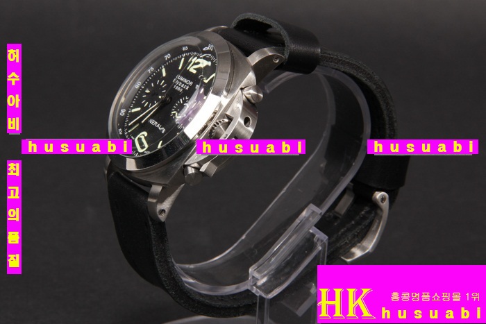 PANERAI -파네라이 남자시계 52184-2