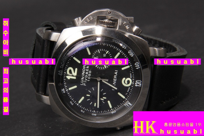 PANERAI -파네라이 남자시계 52184-2