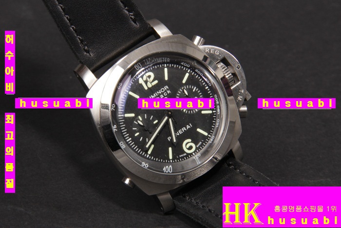 PANERAI -파네라이 남자시계 52184-2