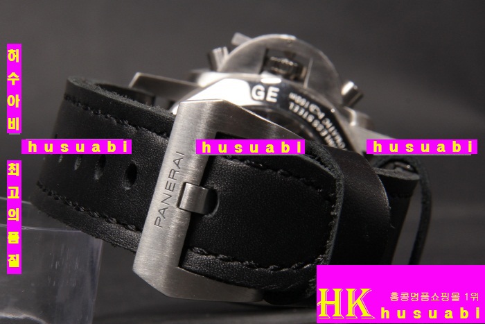 PANERAI -파네라이 남자시계 52184-2