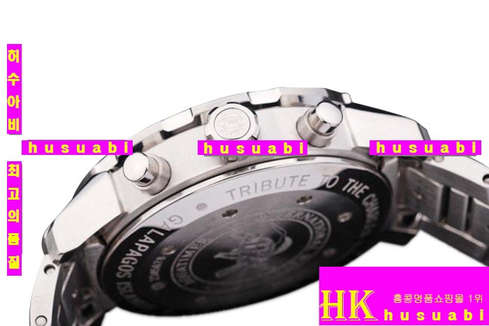 아이더블유씨 시계 IWC 명품남성시계 Replica IWC Schaffhausen Stainless Steel Men Japanese Quartz Movement 44 x 51 mm. YC010-49