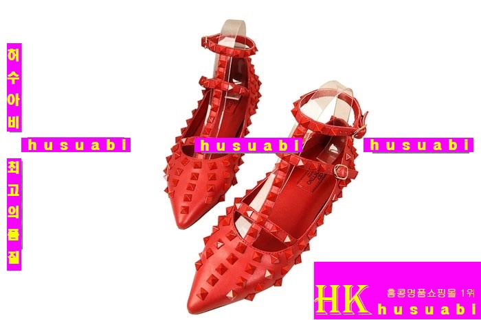 발렌티노 여자 신발 명품 샌들 신상  VL33738-3